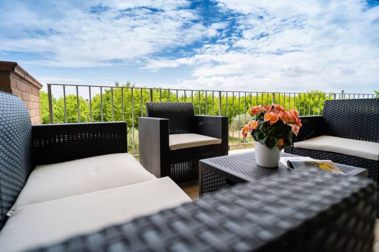 Parco vacanza Giulianova