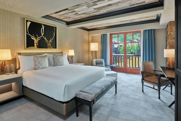 Resort Beaver Creek