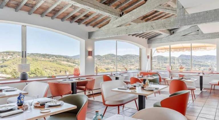 Maison Berard Hotel - Restaurant - Spa — photo 2
