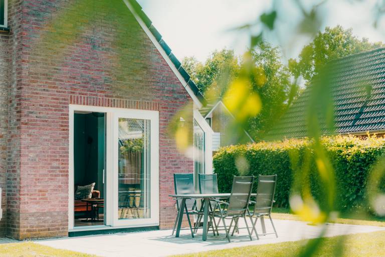 Bungalow Raalte