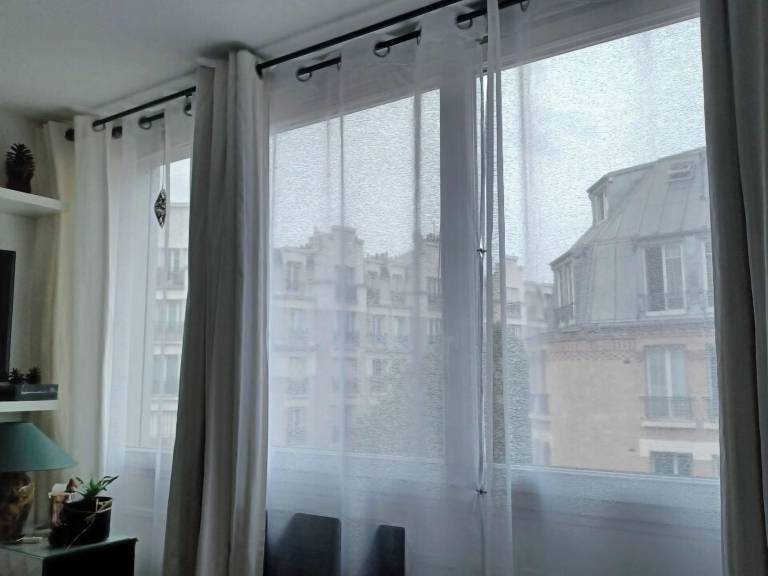 Appartement Pantin