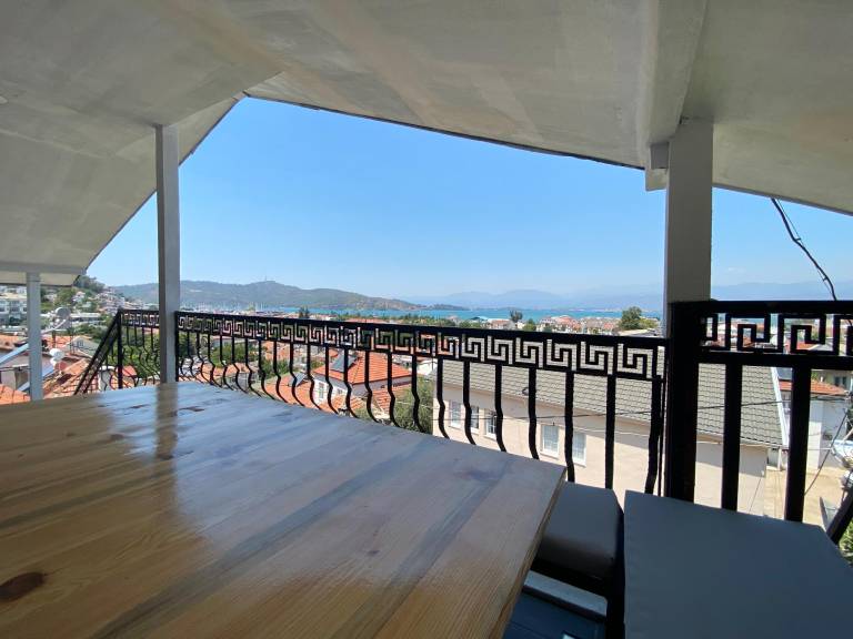 Serviced apartment Fethiye