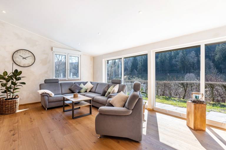 Ferienhaus Bad Laasphe