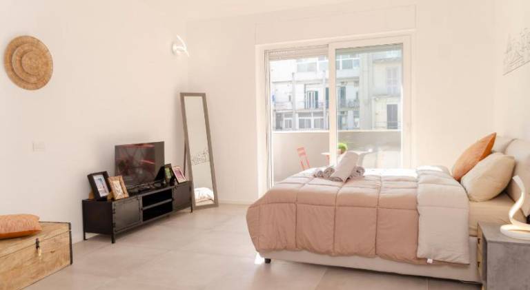 Rental apartment with 1 room for 2 persons — photo 2