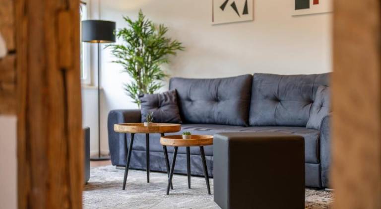 Holiday apartment | Good for workation in Coburg