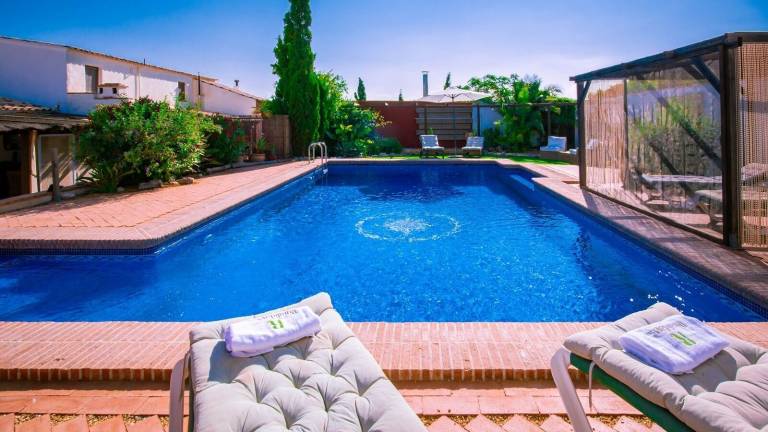Villa Huércal-Overa