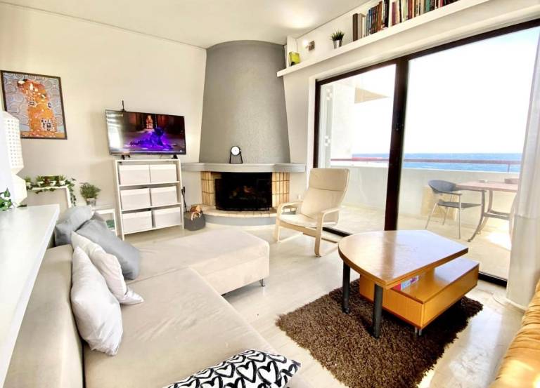 Apartment  Rafina-Pikermi