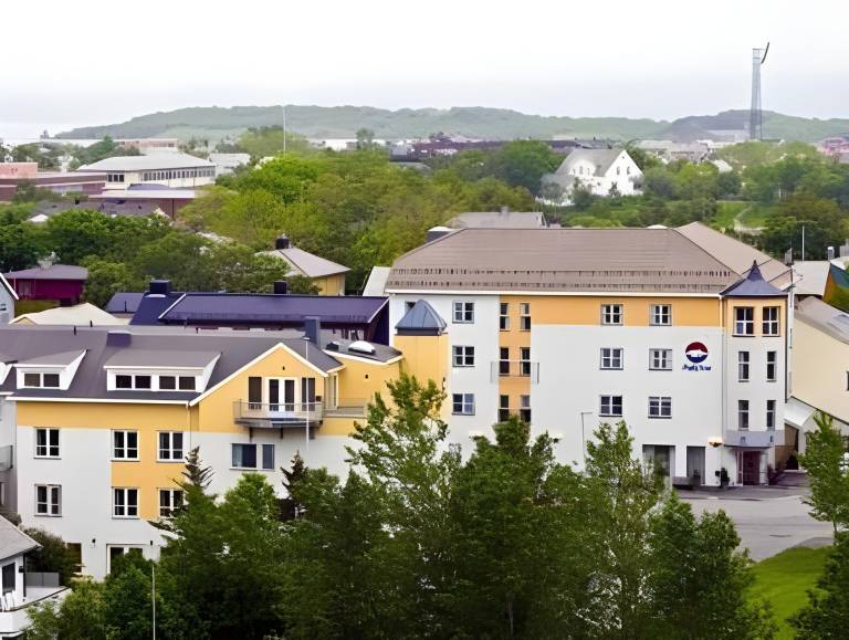 Skagen Hotel in Bodo