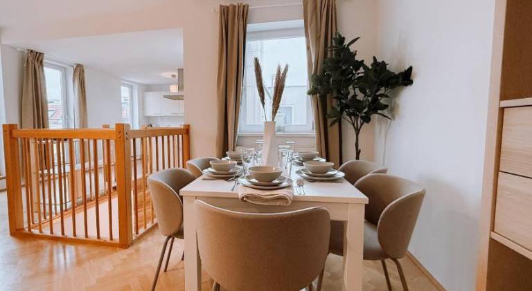 Apartment with 2 rooms for 8 persons — photo 2