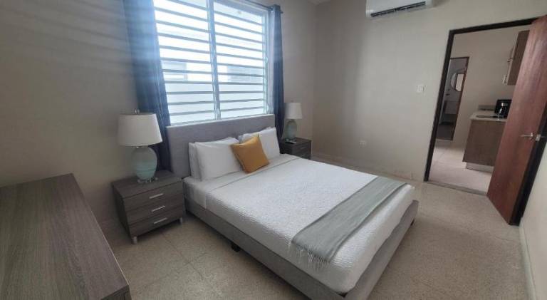 60 m&sup2; Ferienwohnung