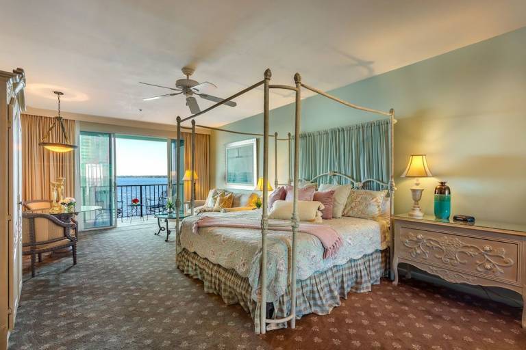 Bed and breakfast Orange Park