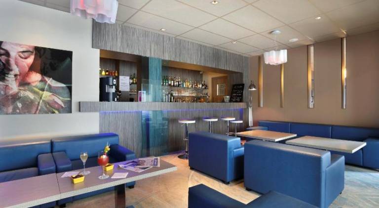 Hotel Mercure Brive — photo 2