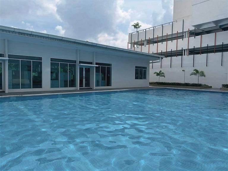 550 m² Ferienhaus