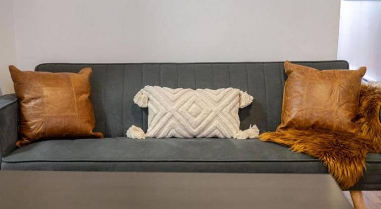 Rental apartment with 3 rooms for 6 persons in Montréal, QC