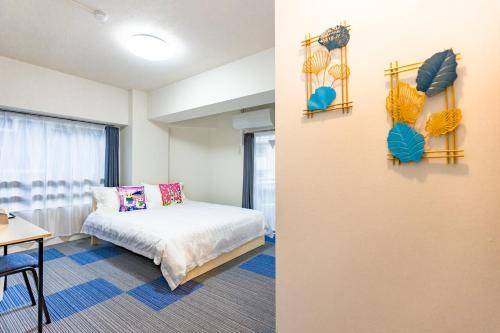 25 m² Ferienwohnung