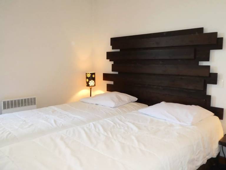 Holiday apartment with 2 rooms for 6 persons — photo 5