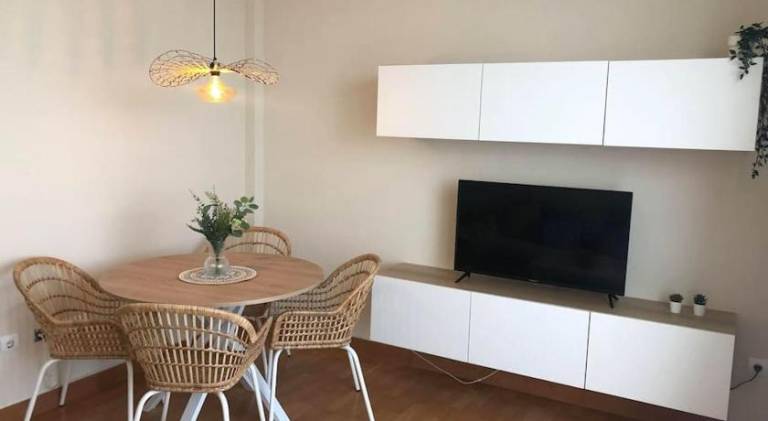 Nice apartment | Next to the beach | Pet-friendly — photo 4