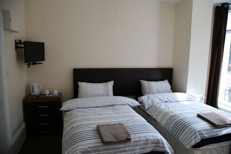 Accommodation Portsmouth