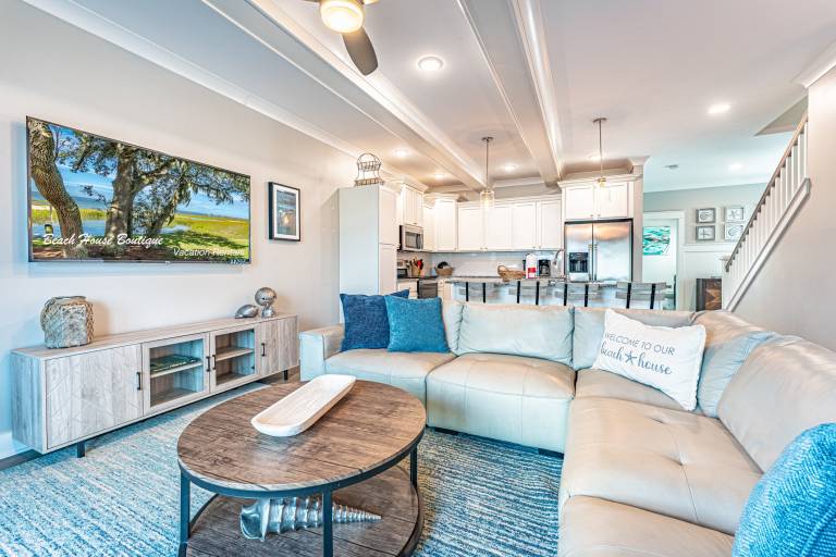 62 Luxury Hilton Head Lagoon-View Vacation Home Pool & Beach Access — photo 2