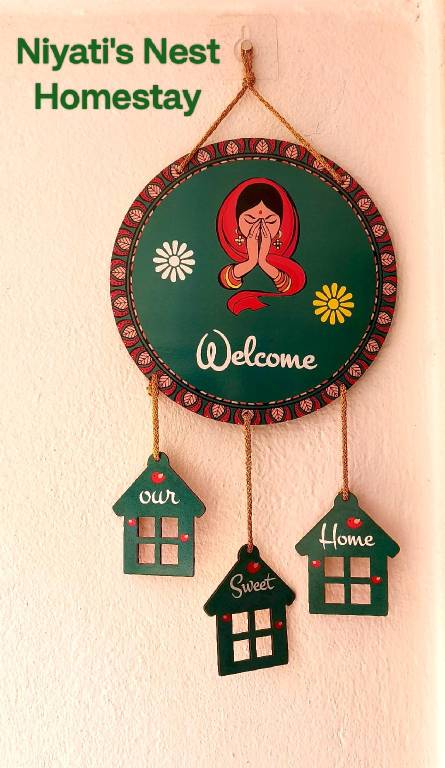 Niyati's Nest — photo 5