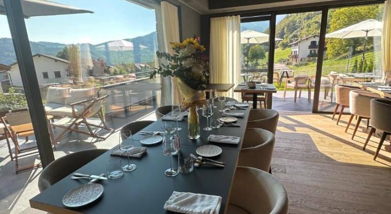 Oberwiesen Rooms, Apartments & Spa — photo 3