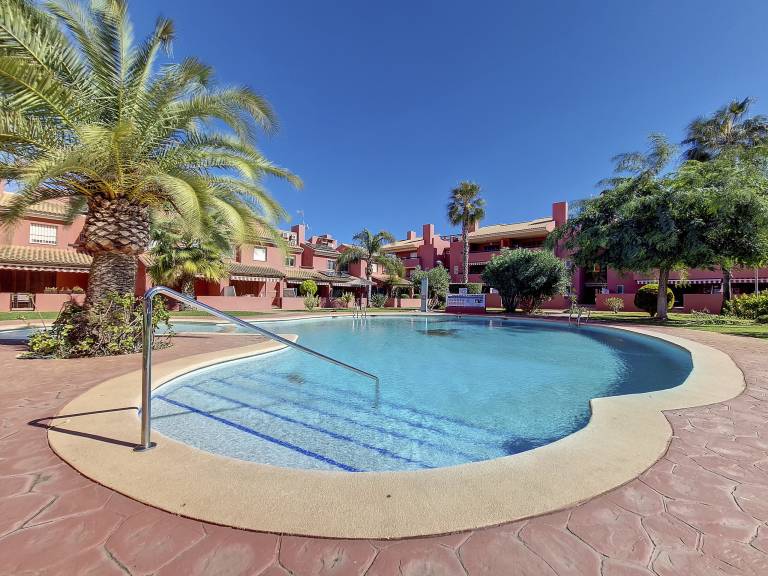 Apartamento  Los Nietos
