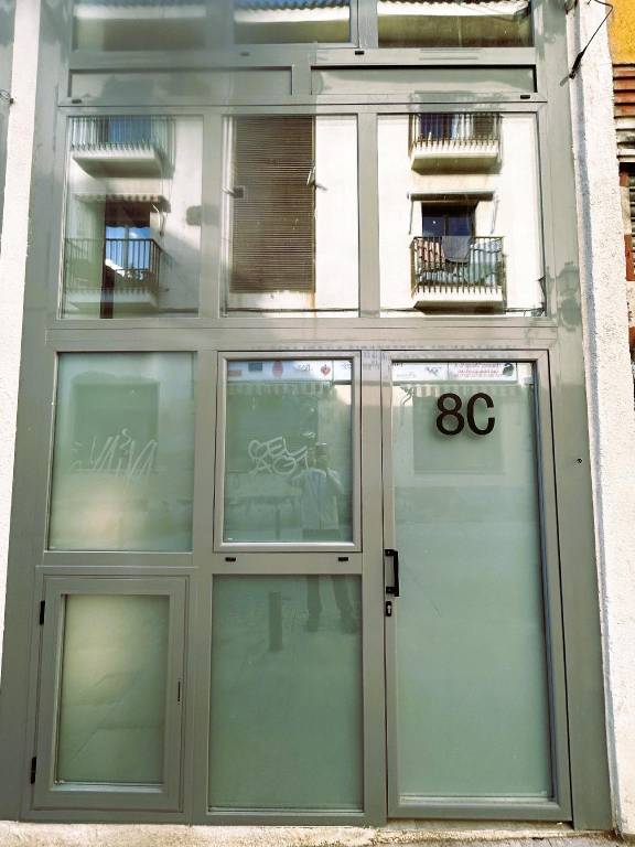 Stylish and Modern Loft in Madrid Centre — photo 5
