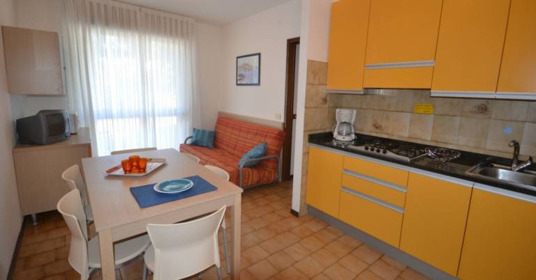 Child-friendly holiday apartment with terrace | Sea view | Dogs allowed — photo 4