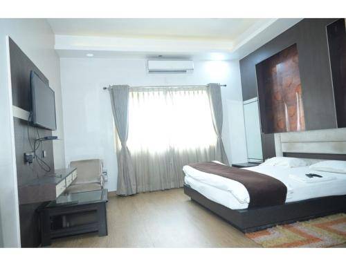 Hotel The Park Muzaffarpur