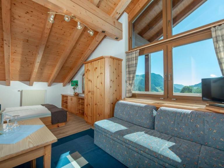 Ferienhaus  Obertauern