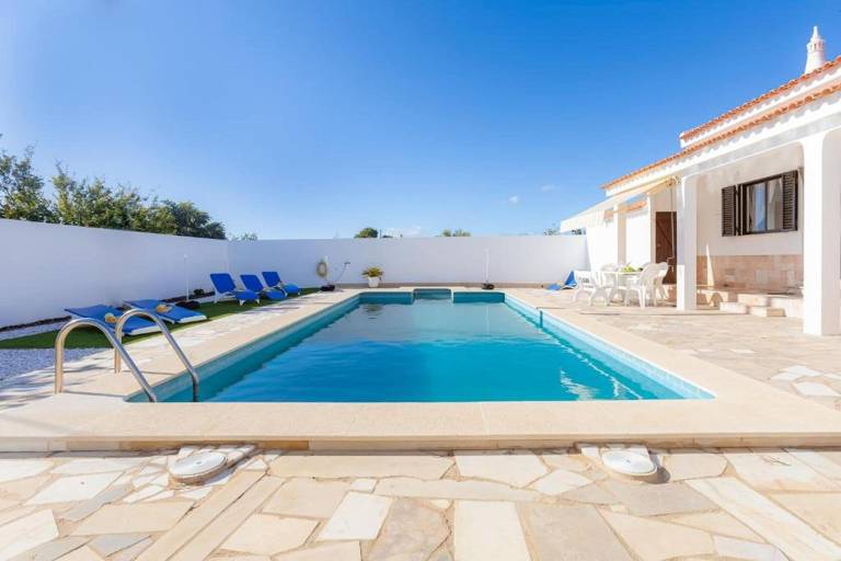 Villa Burgau