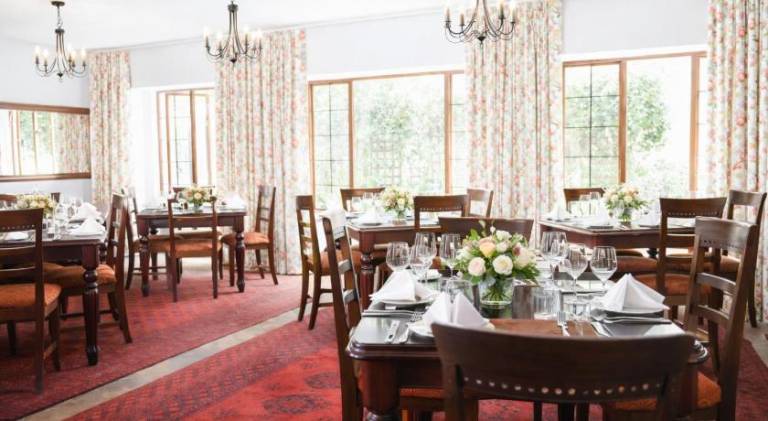 Aanmani Rose Guest House — photo 4