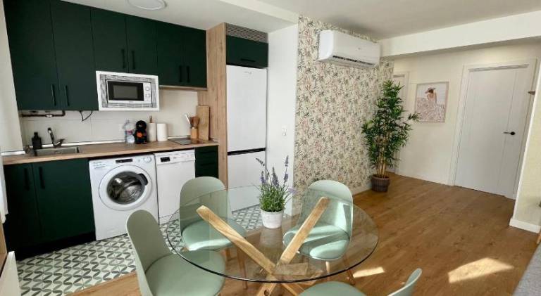 Holiday apartment | Near Cathedral-Basilica of Our Lady of the Pillar — photo 3