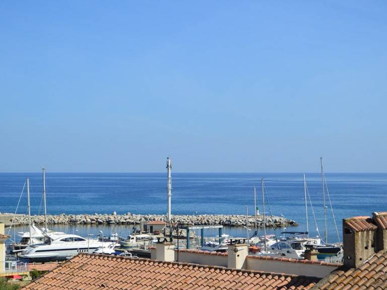 Appartement Solenzara