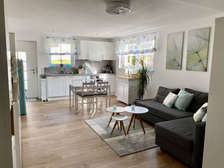 Ferienwohnung Engen