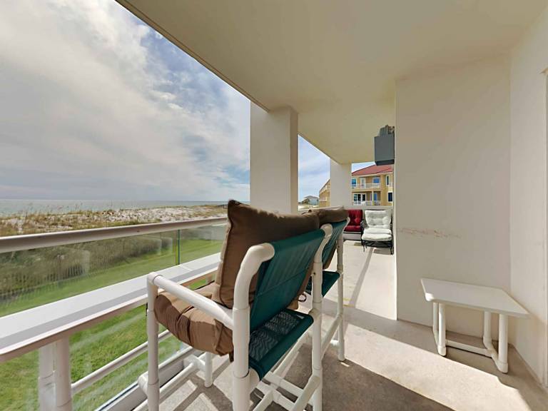 Regency Towers 205 West in Gulf Breeze, FL