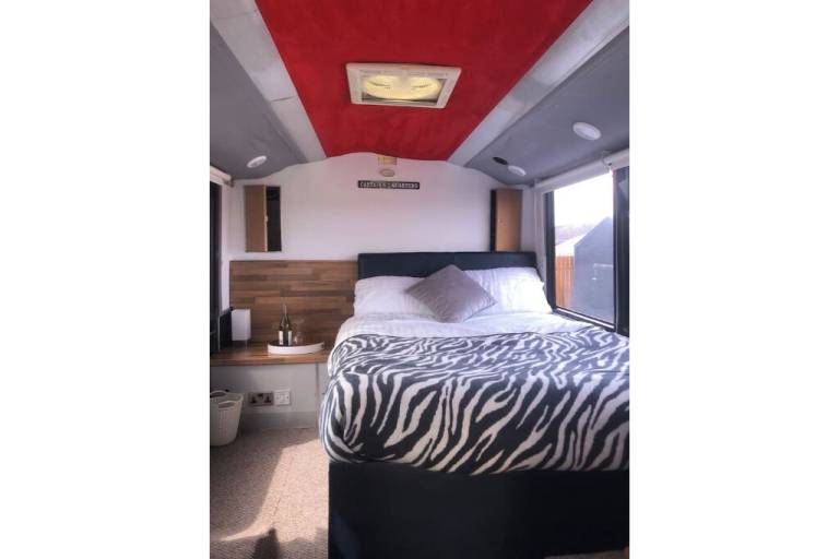 Mobile home Culoort