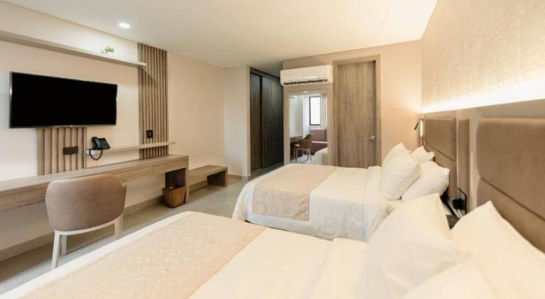 Amari Living Suites