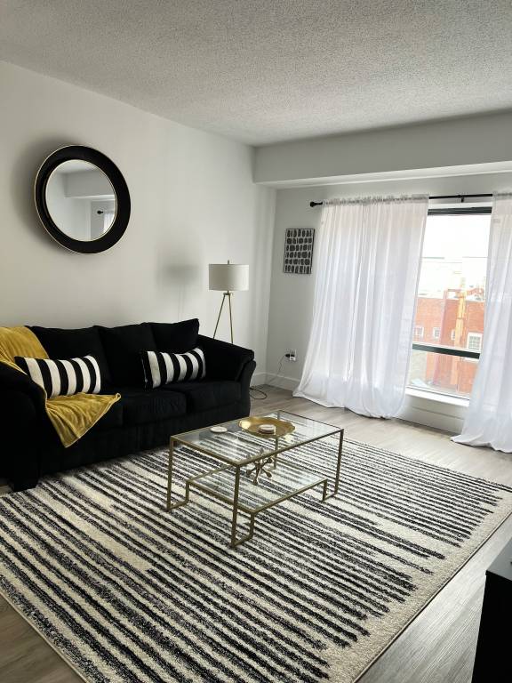 Apartment Stamford