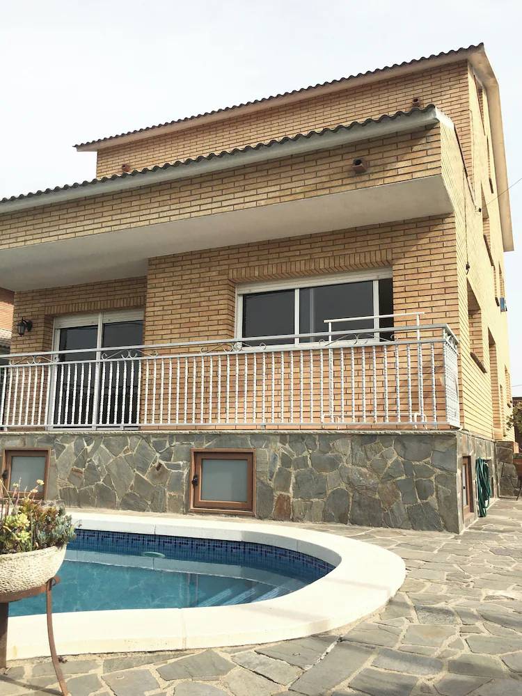 Casa Rubí