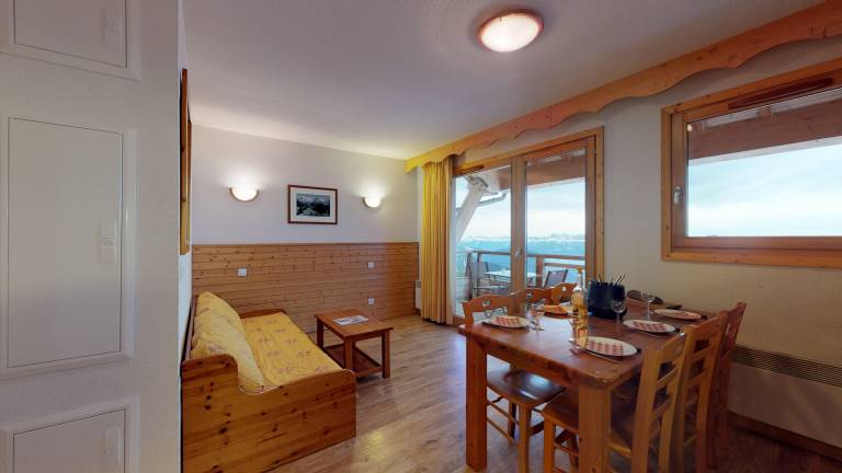 Appartement Chamrousse
