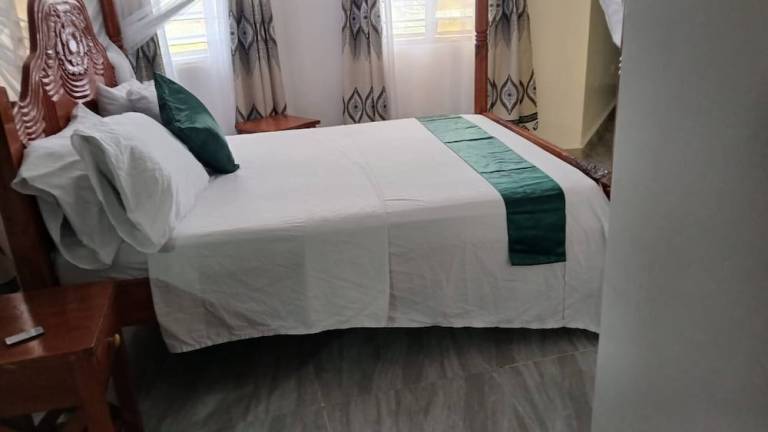 Villa Diani Beach