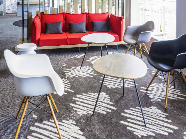 Ibis Tarbes Odos — photo 5