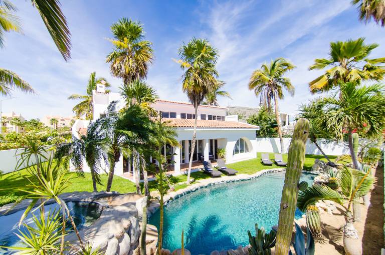 House  Campo de Golf Fonatur