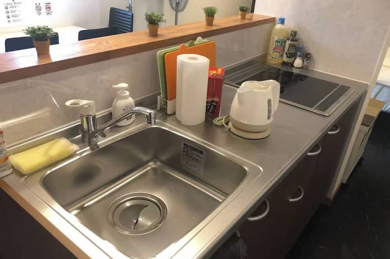 Ferienwohnung