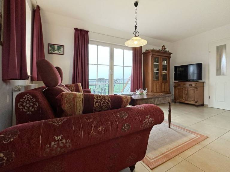 Ferienwohnung Dassow