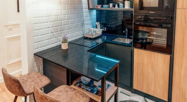 Holiday apartment | Near Knez Mihailova Street — photo 3