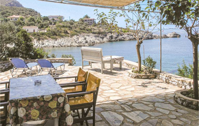 Ferienwohnung Agios Nikolaos