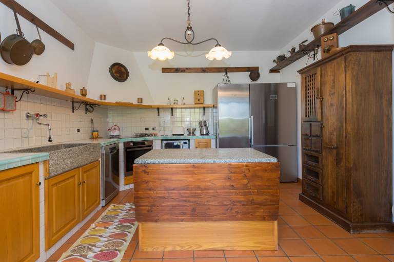 Ferienhaus in Rosignano Marittimo, Sizilien