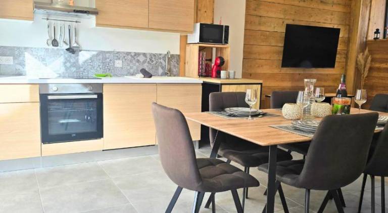 Holiday apartment | Pets are welcome — photo 4